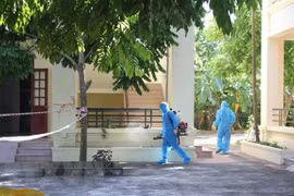 Vietnam suma 51 días consecutivos sin contagios locales de COVID-19