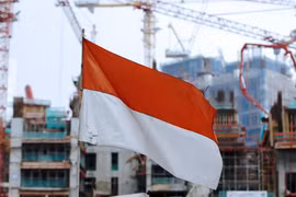 Déficit comercial de productos agrícolas de Indonesia llega hasta dos mil 810 millones de dólares