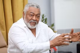 Vietnam extiende condolencias a Ghana por fallecimiento del expresidente Jerry John Rawlings