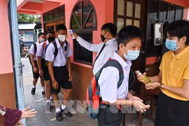 Tailandia establece centro para manejar la rehabilitación económica