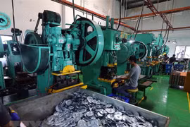 Provincia vietnamita de Dong Nai empeñada en elevar calidad de inversión extranjera