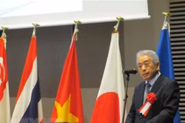 Destacan papel de Vietnam como presidente rotativo de la ASEAN