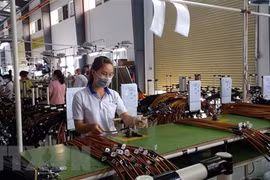 Vietnam y Japón buscan aumentar cooperación en industria de apoyo