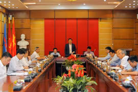 PetroVietnam aporta más de mil 65 millones de dólares al presupuesto nacional