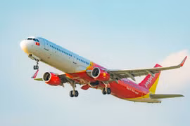 Vietjet Air ofrece boletos exentos de impuestos para promover viajes nacionales