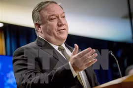 Relaciones EE.UU.- Vietnam están basadas en beneficio común y respeto mutuo, afirma Pompeo