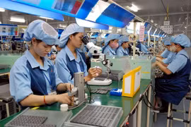 Ciudad Ho Chi Minh otorga licencia de negocio a miles empresas