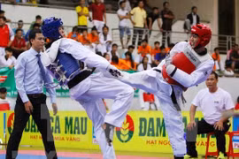 Corea del Sur respalda a Vietnam en desarrollo de Taekwondo