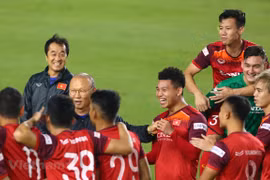 Vietnam sube en ranking de la FIFA