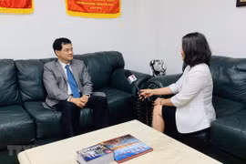 Vietnam y EE.UU. disponen de amplias potencialidades para reforzar lazos multifacéticos