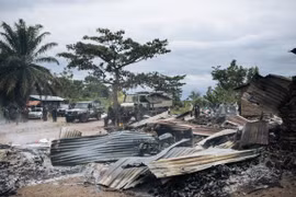 Vietnam destaca papel de diálogo y reconciliación para solventar conflictos en República Democrática del Congo