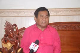 ASEAN 2020: Experto camboyano evalúa experiencia antiepidémica de Vietnam