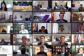 ASEAN emite directrices sobre la protección social ante desastres naturales
