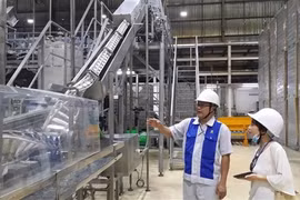 Disminuye inversión extranjera en Vietnam en primer semestre de 2020