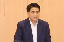 Proponen expulsar del Partido Comunista de Vietnam a exdirigente de Hanoi