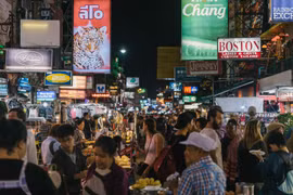 Economía de Tailandia podría recuperarse en 2022