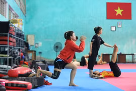 Administración deportiva apoya a entrenadores extranjeros regresar a Vietnam