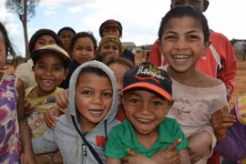 Vietnam comparte con la ONU experiencias en la protección infantil en conflictos armados