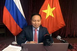 Semana de ASEAN promueve relaciones multifacéticas con Rusia 