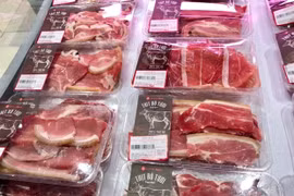 Vietnam importa casi 518 mil cabezas de ganado bovino de países