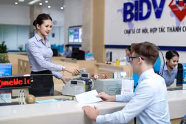 Sector bancario de provincia vietnamita extiende apoyo a clientes