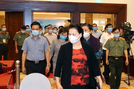 Vietnam, preparado para la AIPA 41 