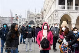 Ningún vietnamita se reporta entre los infectados por COVID-19 en Italia