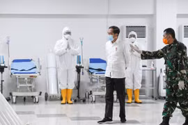 Países asiáticos flexibilizan restricciones del enfrentamiento al COVID-19