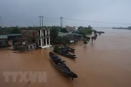 Mayor preocupación sobre impactos de cambio climático en el Sudeste Asiático