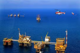 PetroVietnam disminuirá costo de explotación de petróleo durante la etapa 2020-2025