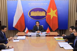 Vietnam y Polonia por aprovechar EVFTA 