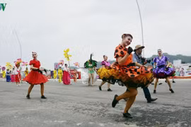 Inaugurarán feria turística en provincia vietnamita de Quang Ninh