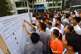 OIT alaba esfuerzos de Vietnam por proteger a trabajadores coterráneos en ultramar