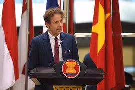 UE y ASEAN trabajan hacia un acuerdo de libre comercio bilateral