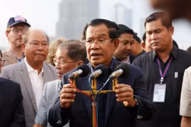 Camboya ofrece exenciones fiscales a fábricas afectadas por coronavirus 