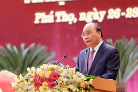 Premier vietnamita insta a provincia de Phu Tho a desarrollar el turismo en una palanca para otros sectores