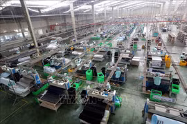 Atrae Estados Unidos mayor monto de inversiones vietnamitas en primer trimestre
