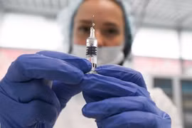 Ciudad vietnamita de Can Tho recibe licencia para analizar el virus SARS-CoV-2