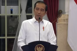 COVID-19: Indonesia busca acelerar desembolso de paquete presupuestario