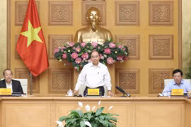 Vietnam tiene suficientes recursos para controlar epidemia de COVID-19, afirma premier