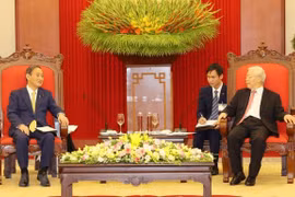 Japón aboga por futuro pacífico y prospero en la región del Indo-Pacífico