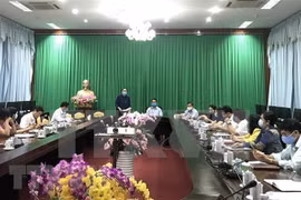 Inmigrante ilegal es confirmado nuevo caso de COVID-19 en Vietnam