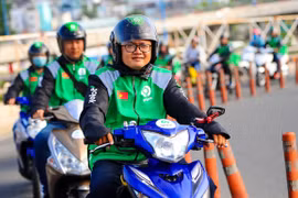 Lanzan la aplicación Gojek en Vietnam