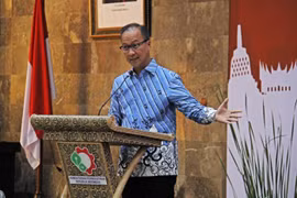 Indonesia desarrolla 15 industrias para reducir su déficit comercial