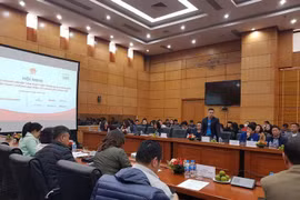 Captarán distribuidores vietnamitas oportunidades mediante plataforma comercial electrónica
