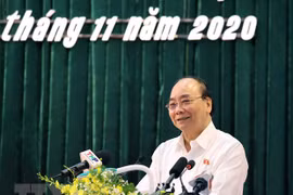 Primer ministro de Vietnam urge a acelerar instalación del cobro automático de peajes