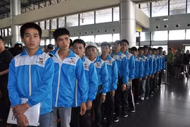 Extienden permiso de trabajo a ciudadanos vietnamitas en Corea del Sur