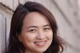Phan Thi Ha Duong y el sueño de transmitir amor a matemáticas a estudiantes vietnamitas