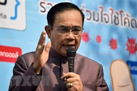 Primer ministro tailandés propone áreas de cooperación Mekong-Lancang