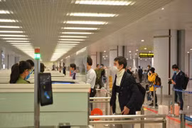 Otorga Vietnam visas electrónicas para ciudadanos de 80 países
